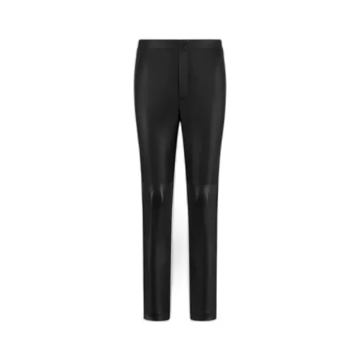 Fitted Pants
