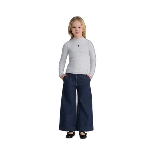 Kids' Long-Sleeved T-Shirt