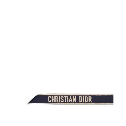 Dior Oblique Shawl