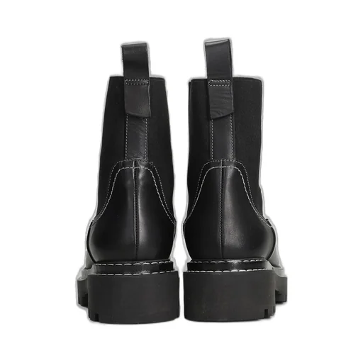 Poeve Maxie Ankle Boots