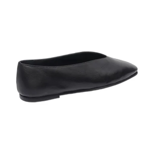 Poeve Reese Pointed Flat Shoes