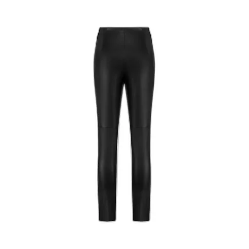 Fitted Pants
