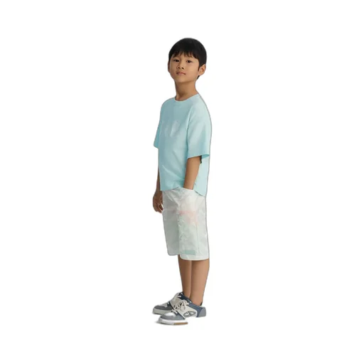 Kids' Bermuda Shorts