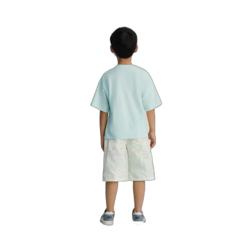 Kids' Bermuda Shorts