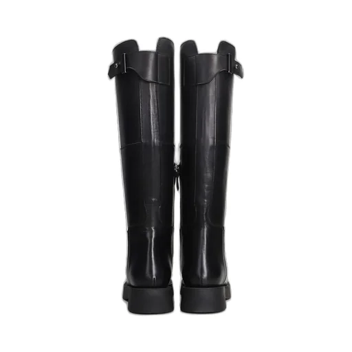Poeve Xia Tall Boots