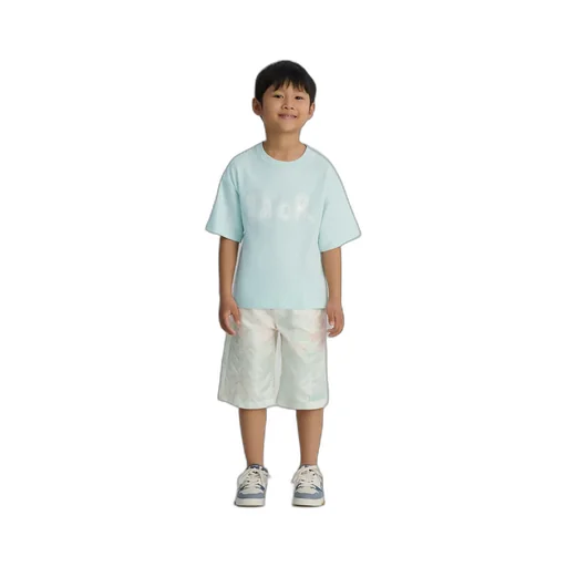 Kids' Bermuda Shorts
