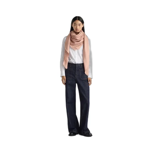 Dior Oblique Shawl