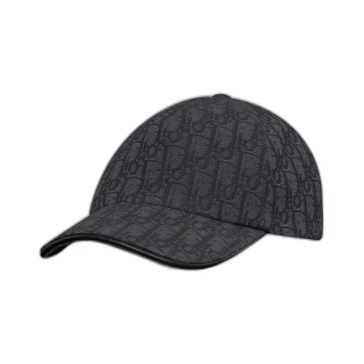 Dior Oblique Cap
