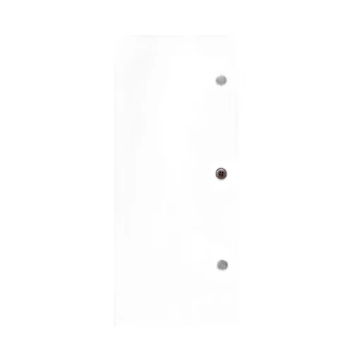 Plain Classic Collar Tech Shirt