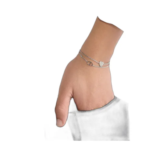 Clair D Lune Bracelet