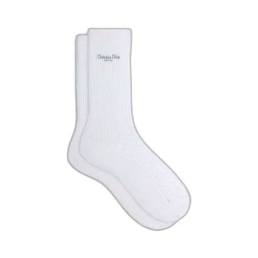 Christian Dior Couture Socks
