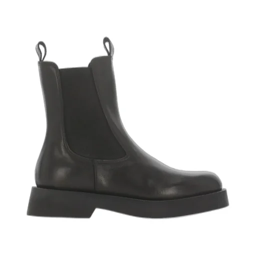 Poeve Nyx Ankle Boots