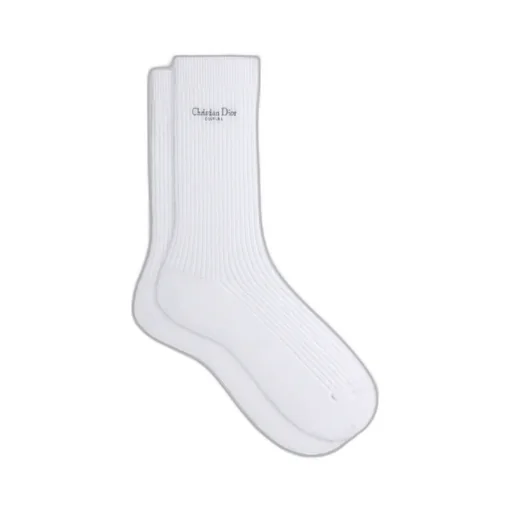 Christian Dior Couture Socks