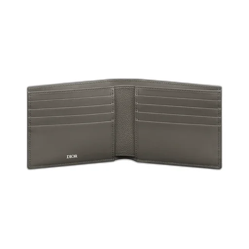 Bifold Wallet