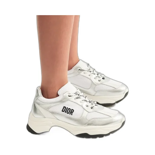 Kids' Low-Top Sneaker