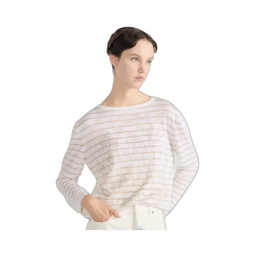 Dior MariniÈRe Sweater