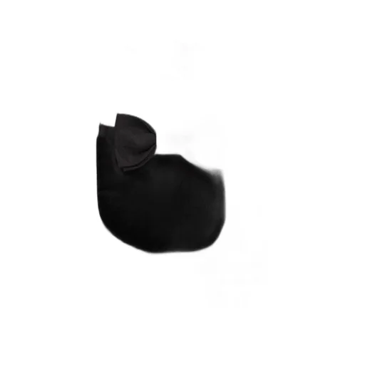 Posse Quincy Velvet Bow-Detail Top