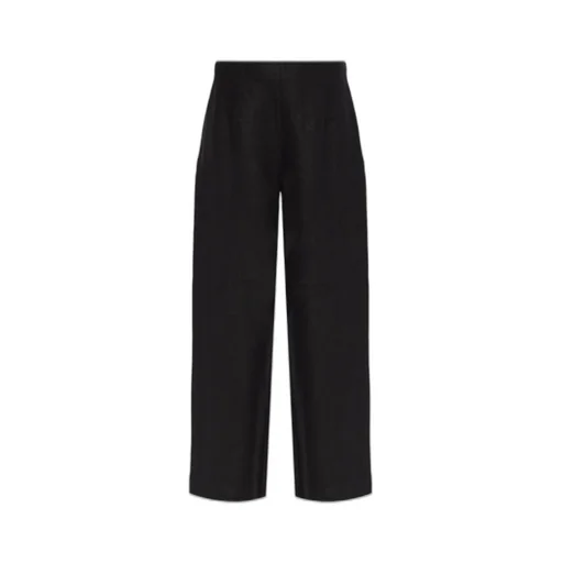 Posse Noelle Wide-Leg Pants