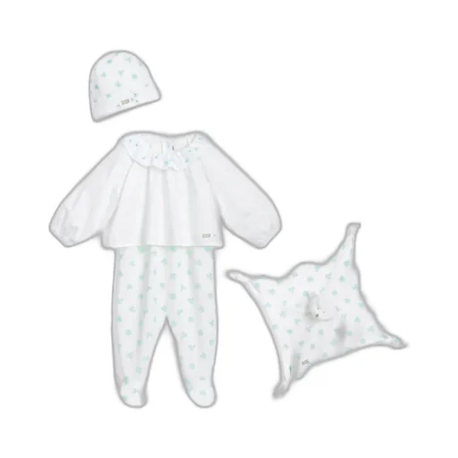Newborn Gift Set