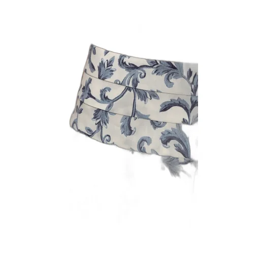 Posse Rue Pleated Skirt