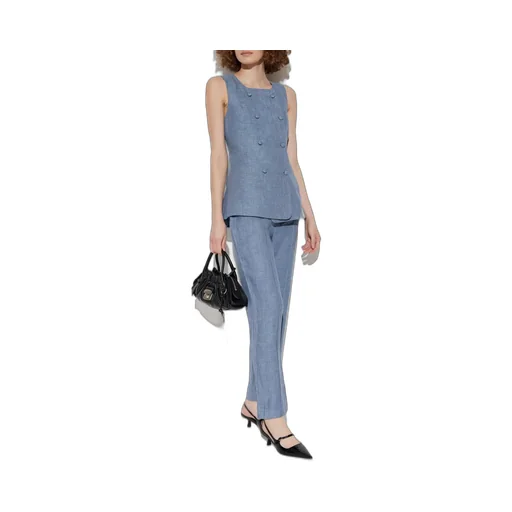 Posse Thea Linen Pants