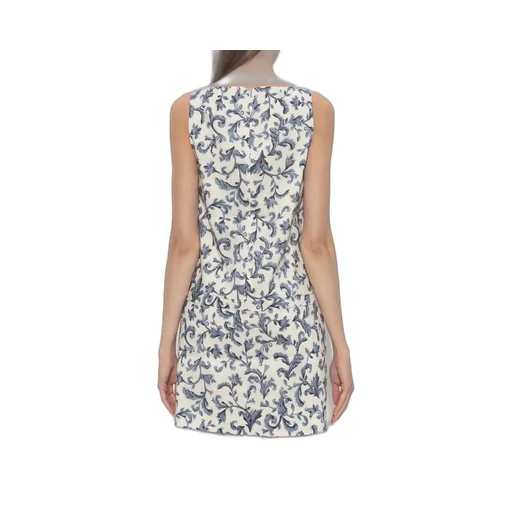Posse Rue Shift Mini Dress