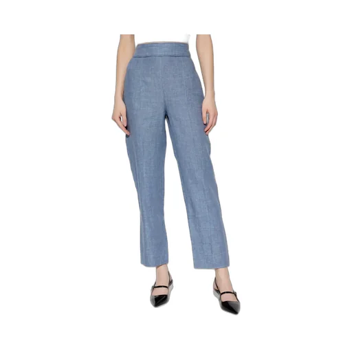 Posse Thea Linen Pants