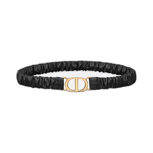 30 Montaigne Belt
