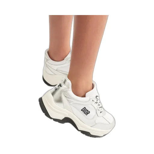 Kids' Low-Top Sneaker