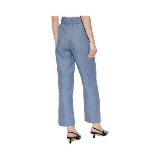 Posse Thea Linen Pants