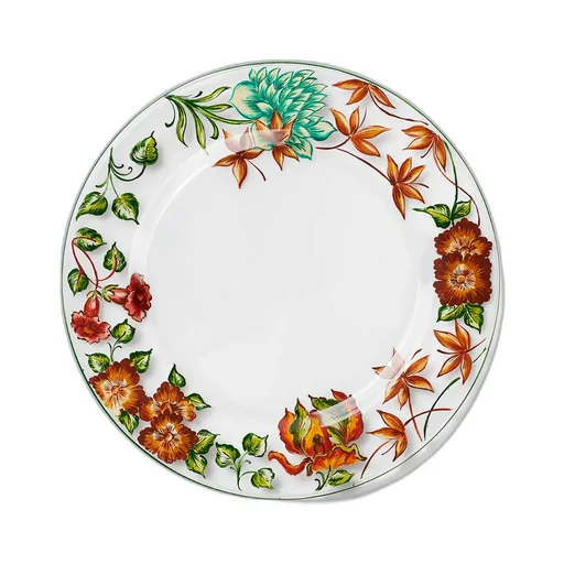 Dinner Plate