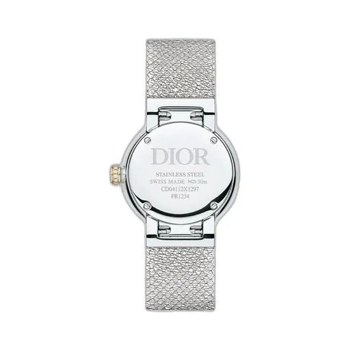 La D De Dior Satine