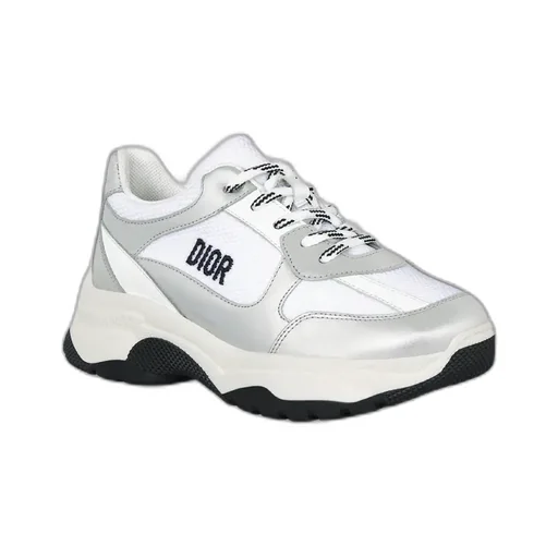 Kids' Low-Top Sneaker