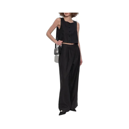 Posse Rio Buttoned Vest