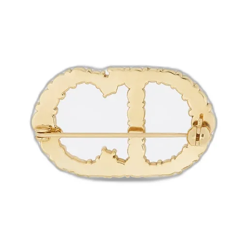 Clair D Lune Brooch