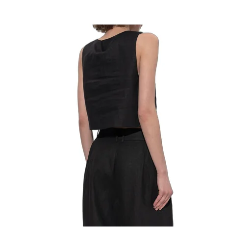 Posse Rio Buttoned Vest