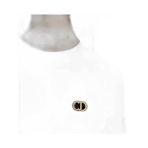 Clair D Lune Brooch