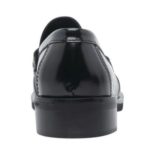 Poeve Leona Round Toe Flat Shoes