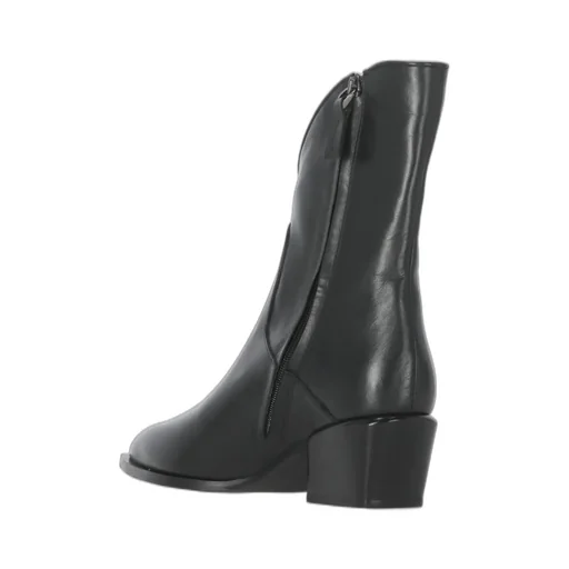 Poeve Texan Ankle Boots