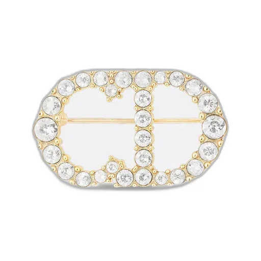 Clair D Lune Brooch