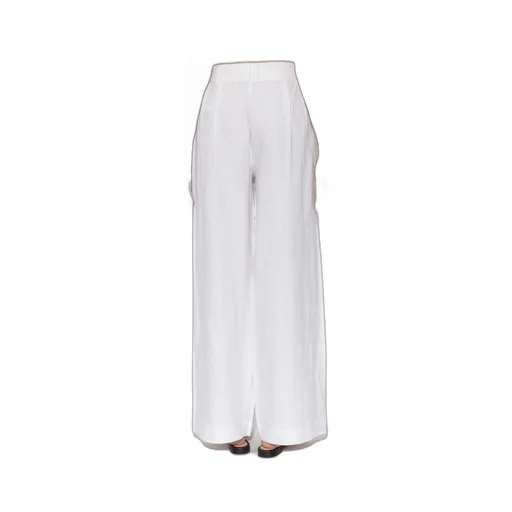 Posse Parker Wide-Leg Pants