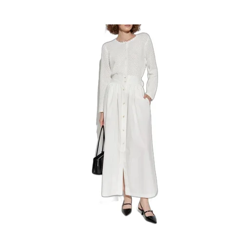 Posse Helena Button-Up Cardigan