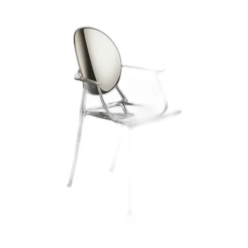 Miss Dior Chair