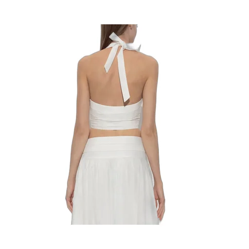 Posse Rue Halterneck Top