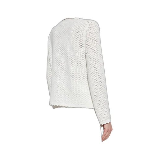 Posse Helena Button-Up Cardigan