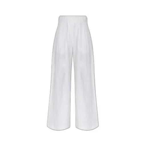 Posse Parker Wide-Leg Pants