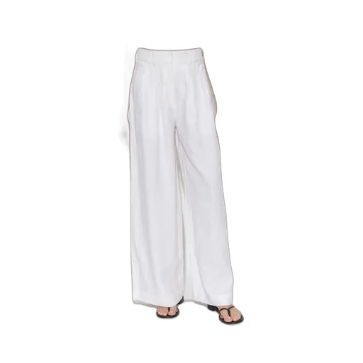 Posse Parker Wide-Leg Pants