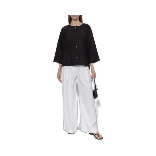 Posse Parker Wide-Leg Pants