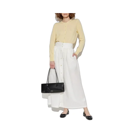 Posse Finn Wool Cardigan