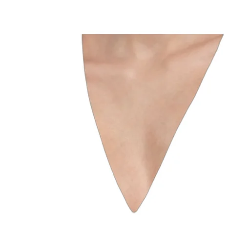 Posse Essie Scalloped Hem Dress
